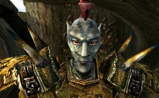 Multiplayer and VR Mode Available in Morrowind Thanks to a Mod