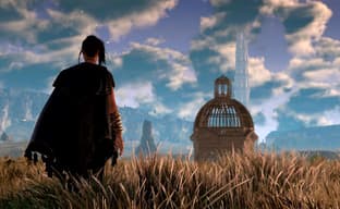 Square Enix will continue to release games in the West