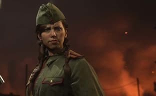 Activision blames World War II setting for Call of Duty: Vanguard failure