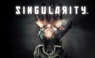 В ожидании Atomic Heart. Обзор Singularity