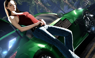 Классическую Need for Speed Underground 2 воссоздают на Unreal Engine — игровой процесс с обновлённой графикой
