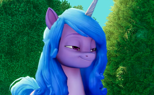 Из «My Little Pony: Приключение в бухте Мэритайм» убрали русскую локализацию — незадолго до релиза