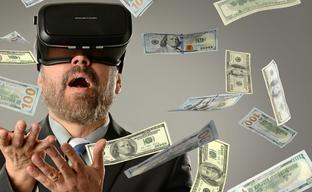 VR под санкциями. Какую VR-гарнитуру выбрать