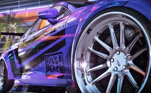 Слух: Need for Speed готовят к новому этапу тестирования