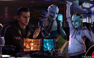 Коммандер Шепард вернётся в новой Mass Effect? BioWare раскрыла каноничную концовку трилогии, но теперь заметает следы