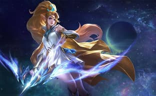 Riot Games fights mobile League of Legends clones