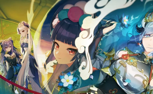 A small esports tournament will be held for Genshin Impact