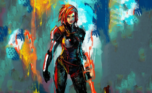 BioWare commented on Shepard's appearance in the new Mass Effect — fans are furious about the developers' negligence