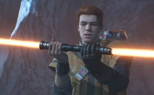 Star Wars Jedi: Fallen Order Developers Wanted a Dark-Skinned Woman as the Protagonist, But Chose a White Man