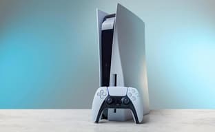 [Video] PS5. A pathetic console