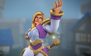 "Agota la batería por completo" Comienza la prueba de Warcraft Arclight Rumble: la estrategia móvil de Blizzard a veces gusta