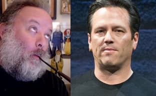 "Phil Spencer, you suck! Go to therapy." God of War creator slams Xbox head after Starfield delay
