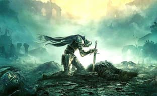 Dataminer Believes Elden Ring Had a Ranking System Removed from Dark Souls