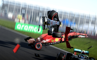 Valve Announces Steam Racing Fest with Discounts on Racing Games and Demos