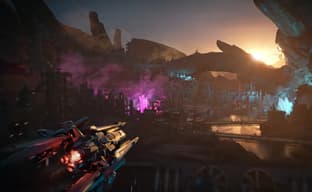 «40 миров за 90 дней». Видео демонстрирует огромные возможности Unreal Engine 5
