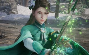 Sword and Fairy: Together Forever coming to PlayStation as a console exclusive this summer