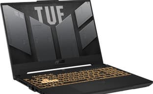 Asus TUF Gaming F15 (2022) Gaming Laptop