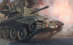A Free Premium Bundle with a Tank for World of Tanks, Previously Priced at 1359 Rubles, is Now Available on Steam