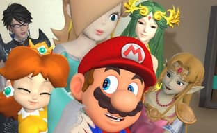 Фонд принца Саудовской Аравии стал пятым по размерам доли акционером Nintendo