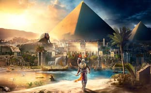 Assassin's Creed Origins to get 60 FPS on PlayStation 5 and Xbox Series X in the coming days