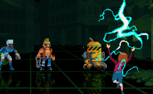 Play Jack Move: I.C.E Breaker for Free on PC in Steam — 10 Minutes Will Give You a Chance to Get the Full Version in Your Library