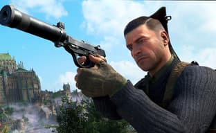 "El mejor juego de la serie". La crítica ha elogiado Sniper Elite 5