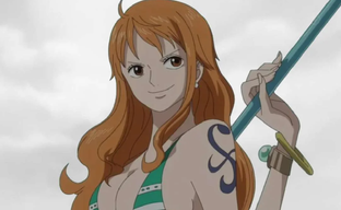 Los desarrolladores de One Piece Odyssey mostraron el gameplay en imágenes: combates por turnos al estilo JRPG