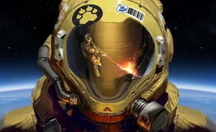 El simulador Hardspace: Shipbreaker recibe excelentes críticas. El juego ha aparecido en Xbox Game Pass