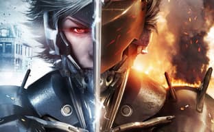 Nanomachines and popularity. The phenomenon of Metal Gear Rising: Revengeance