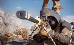 Началась работа над следующей Sniper: Ghost Warrior