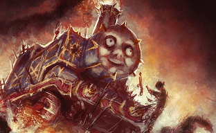 Сорокотысячник за 2 800 рублей. Открыты предзаказы шутера Warhammer 40,000: Darktide, в том числе и в России