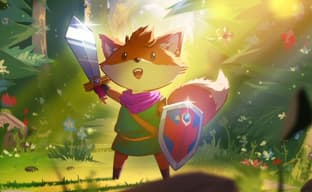 Внешность Zelda и сердце Dark Souls. Метроидвания Tunic выйдет на PS5 и PS4 в сентябре