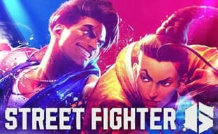 Sony представила трейлер Street Fighter 6. Capcom выведет франшизу на новый уровень