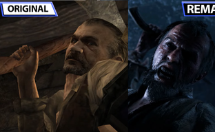 Ремейк Resident Evil 4 сравнили с оригинальной игрой: одетая Ада Вонг, новые ловушки и модель Леона из RE2 Remake