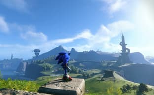 «Это плохая шутка». Фанаты Соника просят о переносе релиза Sonic Frontiers