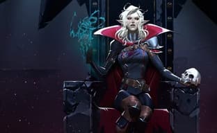[Видео] Хорошей игре сюжет не нужен. Обзор V Rising