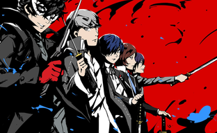Persona 5 Royal выйдет на ПК в Steam. Atlus подтвердила релиз знаменитой ролевой игры в сервисе Valve