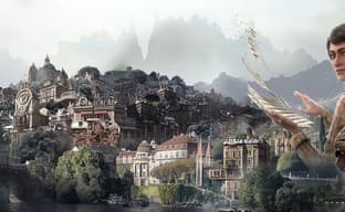 Syberia: The World Before Coming to PS5 and Xbox Series X|S Consoles
