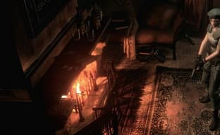 Resident Evil Director's Cut aparece en el catálogo de PlayStation Plus