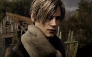 Capcom Showed the First Gameplay Footage of Resident Evil 4 Remake