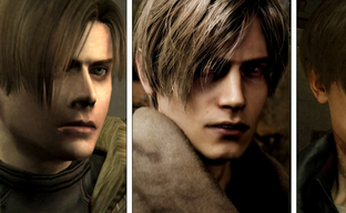 Gameplay footage of the new Resident Evil 4 compared to the original game: how much darker has Leon Kennedy's world become