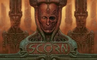 Gloomy Scorn Developers Showcase the Game's Setup. Actor from \"Hellraiser\" Reveals Details
