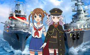 VK y Lesta Games, la empresa que lanzó World of Warships, se asociarán para el desarrollo de la industria de los juegos