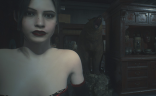Capcom restored old Resident Evil after an update made it impossible to play licensed Steam copies