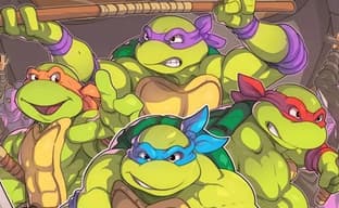 TMNT: Shredder's Revenge Receives Excellent Reviews. It's One of the Highest-Rated Games on Game Pass