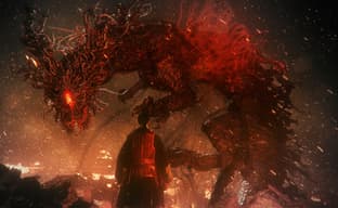 Wo Long: Fallen Dynasty, de los desarrolladores de Nioh, ofrecerá combates rápidos y alta dificultad