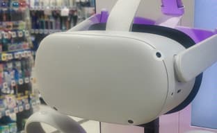 [Video] Time to move to VR // Getting acquainted with Oculus Quest 2