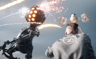 Atomic Heart уже доступна на ПК в Steam? Разработчики подкалывают фанатов