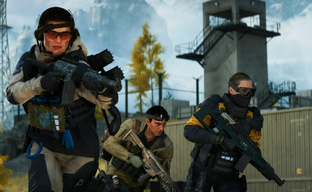 Battlefield 2042 has been resurrected. After the launch of the first season, the scandalous game consistently maintains a high online presence on Steam