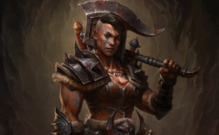 "Not a Whale, but a Researcher": Diablo Immortal Streamer Spent $16,000 to Get One Legendary Gem and Deleted the Game